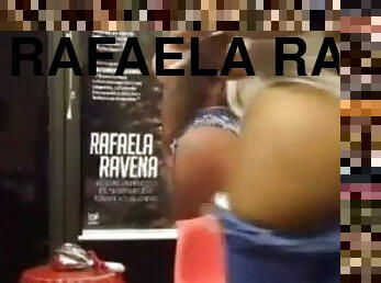 Rafaela ravena