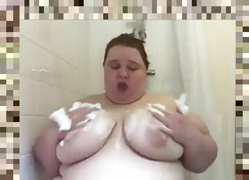 Naughty SSBBW compilation