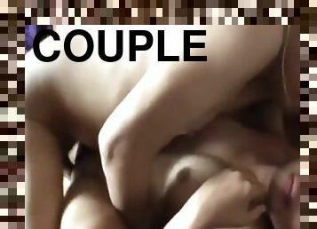 Philippine couple sex life