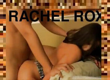 Rachel roxx