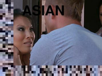 Stunning Asa Akira Goes Hardcore In A Sexy Love Story