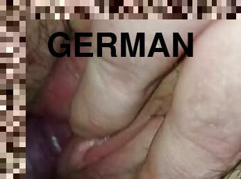 Bbw ex wollte wieder mein dicken schwanz