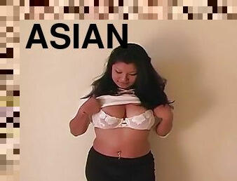 Asian calendar girl jade 2