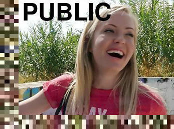 Public Pickups - Nip Slip Payday 2 - Tristan Seagal