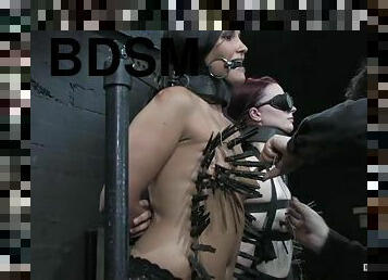 bdsm, fétiche, bondage