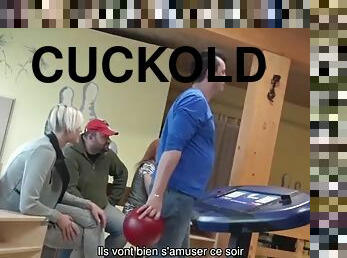 Hunt4k. cuckold is watching how his beloved makes money with