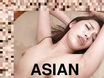 Asian Beauty Amazing Hardcore Sex Video