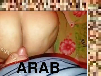 Arab bbw