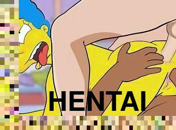 amatöör, hentai