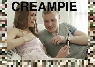 gammal, anal, cumshot, tonåring, leksak, porrstjärna, creampie, trekant, ung18, sprut