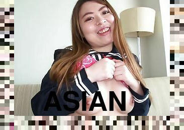 Asian hot schoolgirl sex video