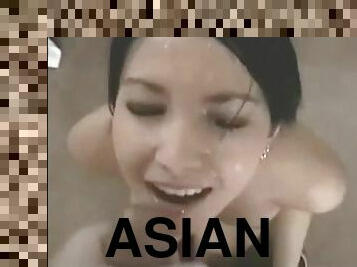 Cute Asian Amateur Fucked