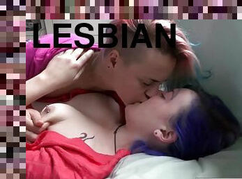 שעירי, אורגזמה, חובבן, חתיכות, לסבית-lesbian, הארדקור, לעשות-עם-האצבע