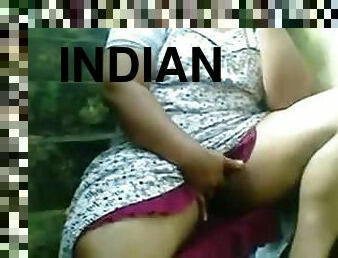 Sexy Indian Kerala shows her tits and a wet snatch