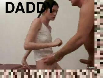 papá, hardcore, papi