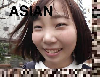 Asian cutie hot xxx porn video