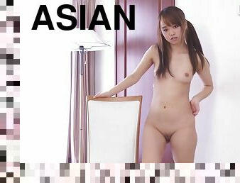 18Yo asian hot teen amazing porn clip