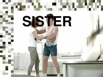 Fuck sister