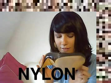 nylon