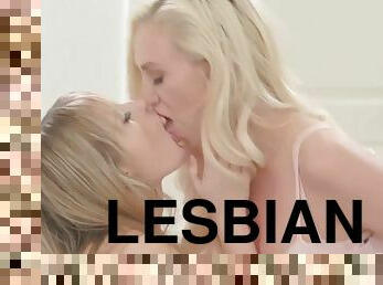 Lesbians miss sucking and eating each others pussies