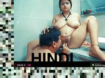 Kirayedaar Big Ass 18yo Stepdaughter Hindi Indian Rajshot - wet shower sex