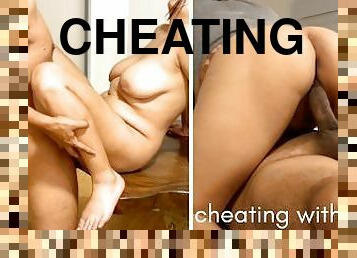 Loud Cheating Wife tinuhog ni BFF! (Subic Part 1)