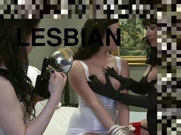 lesbiche, pornostar