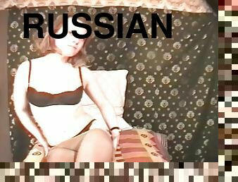 Inna yamyam russian masturbations vol 2