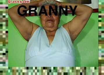 Hellogranny plenty of latin granny pictures