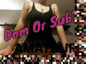 röv, storatuttar, amatör, mogen, milf, slyna, pov, bunden, blond, fetisch