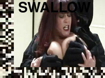 Agent Swallow