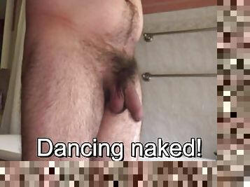 Naked Dancing