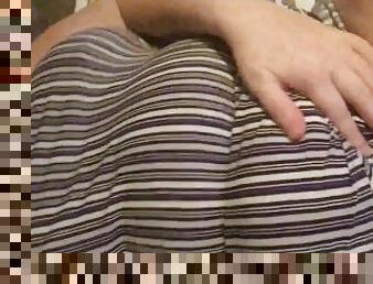 BBW Stinky Butt Farts For You