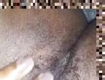 Hairy pussy