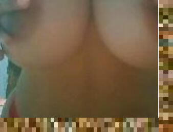 Tetas al aire