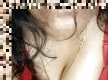 বড়-দুধ, মিলফ, হিন্দু, নোংরা-slut, বোন, সুন্দর-cute, বব-কাটিং-মেয়ে, দুধ