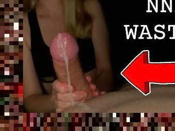 REPEATEDLY RUINED ORGASMS HUGE CUMSHOTS IN A ROW [06:30] [06:50] [07:05] WHAT DOES HE EAT?