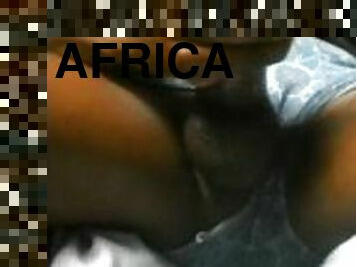 HANDSOME AFRICAN BBC WANKING AND MOANING LOUDLY ????????