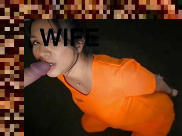 Prisoner Wife