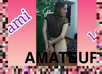 Puta Argentina haciendo oral extreme (pedir video Completo) Ig cami.lovee1