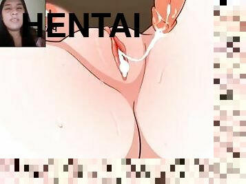 Wiz_de_KonoSuba_fucking very rich Hentai without censorship