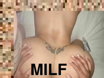 Big ass milfs are in love with a black cock. I found them on meetxx.com.