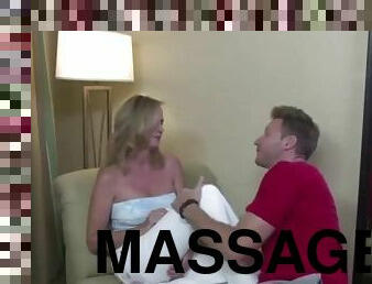 MASSAGE and MAMA