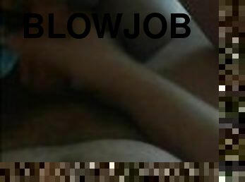 Blowjobs and a Cumshot