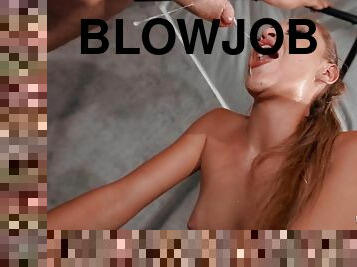 Gizelle Blanco teen whore porn story