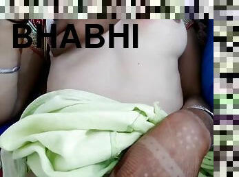 Romantic Sex with bhabhi