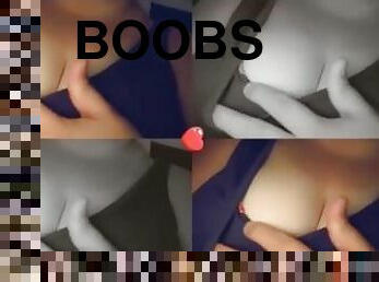 BOOBIES ????