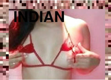 Masturbating indian