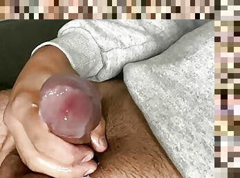 papa, masturbieren, alt, dilettant, blasen, immens-glied, homosexuell, araber, wichsen, creampie