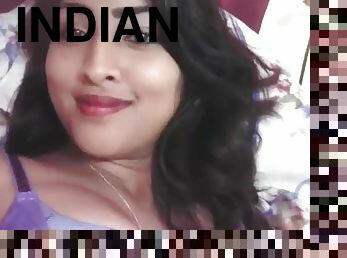 Cute Indian Girl